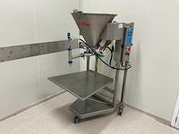 2025 multi filler da-2e doseermachine
