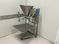 2025 multi filler da-2e doseermachine - afbeelding 2 van  9