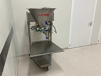 2025 multi filler da-2e doseermachine - afbeelding 3 van  9