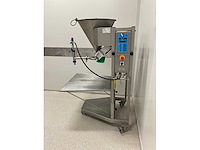 2025 multi filler da-2e doseermachine - afbeelding 4 van  9
