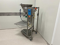 2025 multi filler da-2e doseermachine - afbeelding 5 van  9