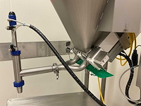 2025 multi filler da-2e doseermachine - afbeelding 9 van  9