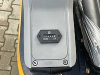 2025 newrick zw 318 minigraafmachine - afbeelding 12 van  22