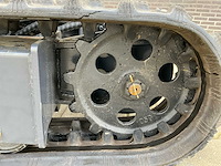 2025 newrick zw 318 minigraafmachine - afbeelding 17 van  22