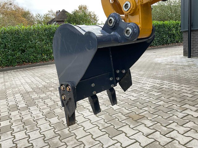 2025 newrick zw 318 minigraafmachine - afbeelding 18 van  22