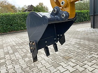 2025 newrick zw 318 minigraafmachine - afbeelding 18 van  22