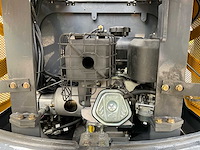 2025 newrick zw 318 minigraafmachine - afbeelding 20 van  22