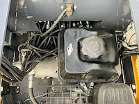 2025 newrick zw 318 minigraafmachine - afbeelding 21 van  22