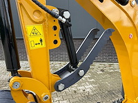 2025 newrick zw 318 minigraafmachine - afbeelding 6 van  22