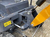 2025 newrick zw 318 minigraafmachine - afbeelding 8 van  22