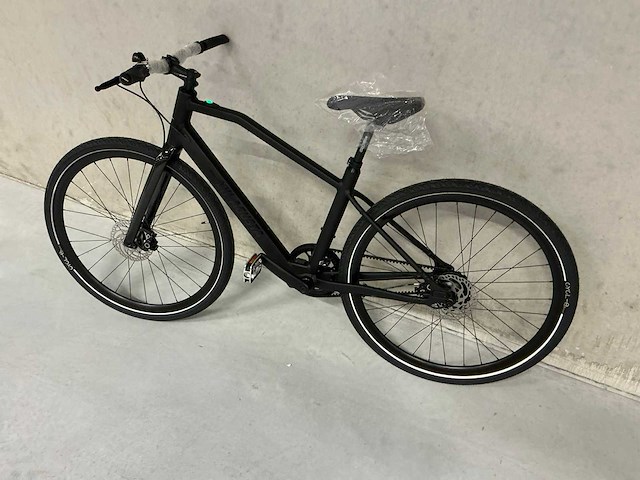 2025 nieuw mv agusta amo italian style elektrische fiets - afbeelding 5 van  12