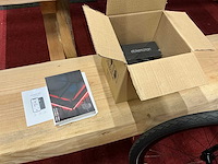 2025 nieuw mv agusta amo italian style elektrische fiets - afbeelding 2 van  12