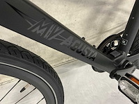 2025 nieuw mv agusta amo italian style elektrische fiets - afbeelding 6 van  12