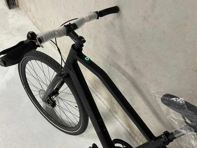 2025 nieuw mv agusta amo italian style elektrische fiets - afbeelding 9 van  12