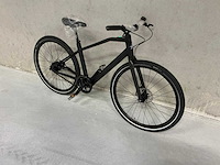 2025 nieuw mv agusta amo italian style elektrische fiets - afbeelding 10 van  12