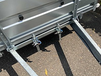 2025 niewiadow bd7530u kantelbare aanhangwagen - afbeelding 8 van  22