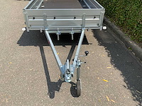 2025 niewiadow bd7530u kantelbare aanhangwagen - afbeelding 9 van  22