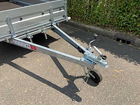 2025 niewiadow bd7530u kantelbare aanhangwagen - afbeelding 10 van  22