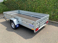 2025 niewiadow bd7530u kantelbare aanhangwagen - afbeelding 16 van  22