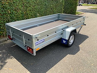 2025 niewiadow bd7530u kantelbare aanhangwagen - afbeelding 17 van  22