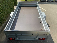 2025 niewiadow bd7530u kantelbare aanhangwagen - afbeelding 8 van  8
