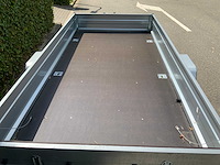 2025 niewiadow bd7530u kantelbare aanhangwagen - afbeelding 3 van  3