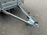 2025 niewiadow bd7530u kantelbare aanhangwagen - afbeelding 3 van  11
