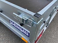 2025 niewiadow bd7530u kantelbare aanhangwagen - afbeelding 5 van  11