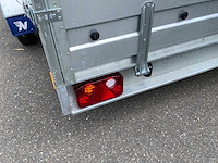 2025 niewiadow bd7530u kantelbare aanhangwagen - afbeelding 6 van  11