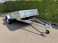 2025 niewiadow bd7530u kantelbare aanhangwagen - afbeelding 8 van  11