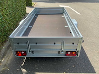 2025 niewiadow bd7530u kantelbare aanhangwagen - afbeelding 10 van  11