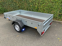 2025 niewiadow n426u kantelbare aanhangwagen - afbeelding 11 van  14