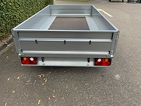 2025 niewiadow n426u kantelbare aanhangwagen - afbeelding 13 van  14