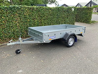 2025 niewiadow n426u kantelbare aanhangwagen - afbeelding 1 van  10