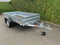 2025 niewiadow n426u kantelbare aanhangwagen - afbeelding 6 van  10