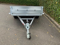 2025 niewiadow n426u kantelbare aanhangwagen - afbeelding 8 van  10