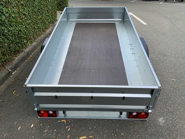 2025 niewiadow n426u kantelbare aanhangwagen - afbeelding 9 van  10