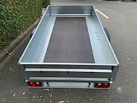 2025 niewiadow n426u kantelbare aanhangwagen - afbeelding 9 van  10
