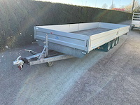 2025 niewiadow n/a aanhangwagen - afbeelding 1 van  4