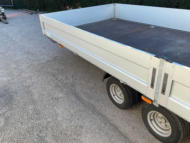 2025 niewiadow n/a aanhangwagen - afbeelding 4 van  4