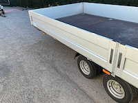 2025 niewiadow n/a aanhangwagen - afbeelding 4 van  4