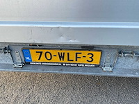 2025 niewiadow n/a aanhangwagen - afbeelding 5 van  15