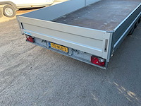 2025 niewiadow n/a aanhangwagen - afbeelding 12 van  15