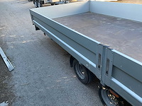 2025 niewiadow n/a aanhangwagen - afbeelding 13 van  15