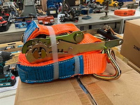 2025 ningbo spanband 9 meter (10x) - afbeelding 2 van  2