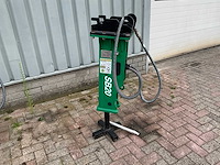 2025 nl-h sb20 cw05 hydraulische sloophamer - afbeelding 1 van  11