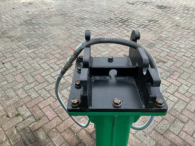 2025 nl-h sb20 cw05 hydraulische sloophamer - afbeelding 8 van  11