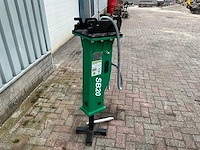 2025 nl-h sb20 cw05 hydraulische sloophamer - afbeelding 2 van  11