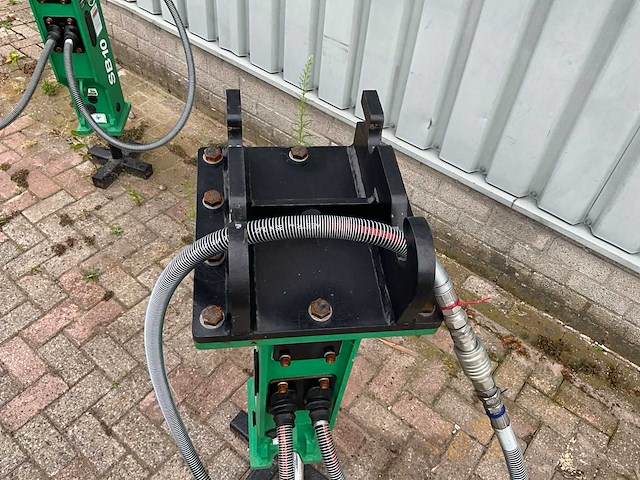 2025 nl-h sb20 cw05 hydraulische sloophamer - afbeelding 5 van  11