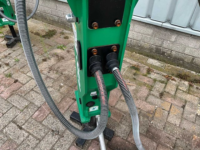 2025 nl-h sb20 cw05 hydraulische sloophamer - afbeelding 7 van  11